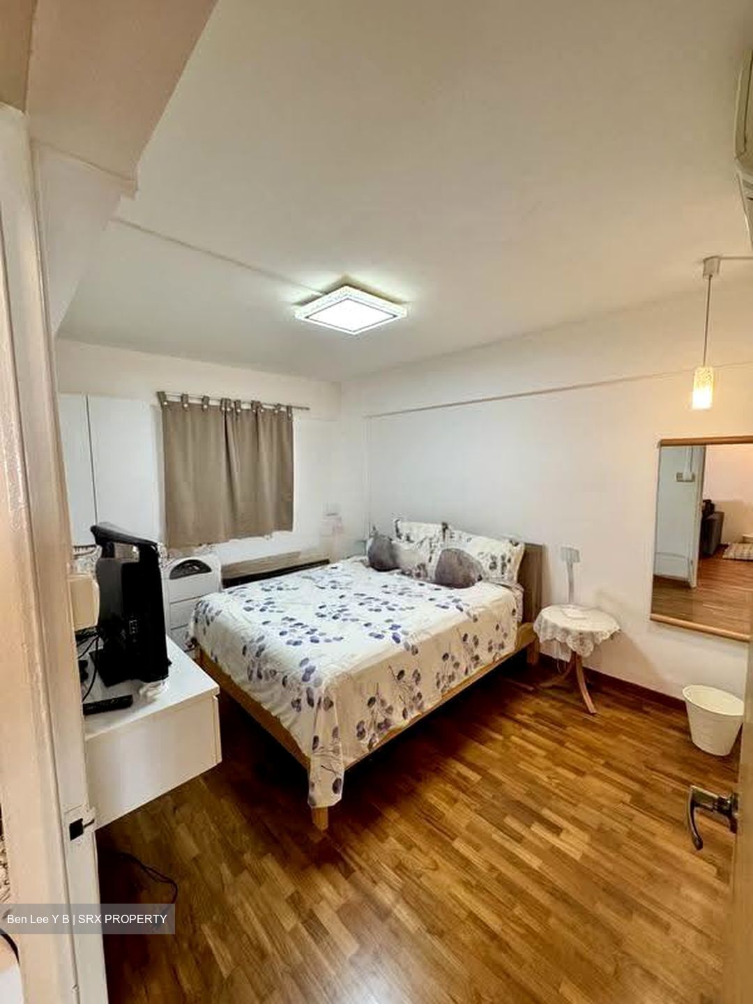 Blk 308 Shunfu Gardens (Bishan), HDB 3 Rooms #629356941